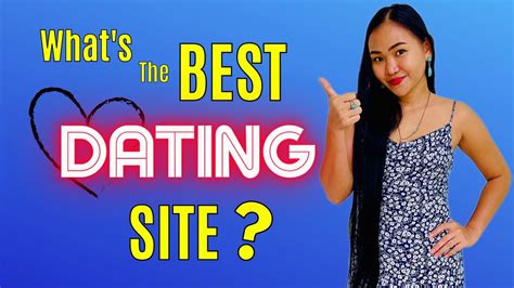 best philippines dating app